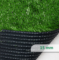 چمن مصنوعی سحر 15 میلیمتر